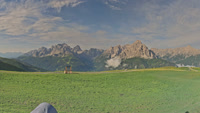 Sexten - 3 Zinnen Dolomites - Porzen