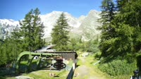 Macugnaga - Belvedere