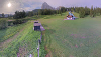 Santa Cristina Valgardena - Monte Pana