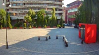 Brašovas - Piața Sfântul Ioan