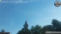 Neumarkt in der Oberpfalz - Wetterstation