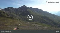 Scuol - Mot da Ri