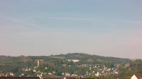 Bad Lobenstein - Vista panoramica