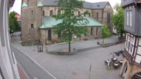 Goslar - Marktkirche St. Cosmas und Damian