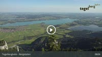 Schwangau - Tegelberg
