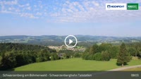 Schwarzenberg am Böhmerwald - Schwarzenbergbahn Talstation