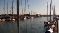 Fiumicino - Tevere - Nautilus Marina
