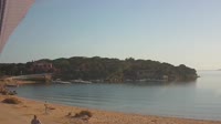 Sardegna - Palau - Porto Pollo - Spiaggia