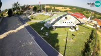 Kapela - Luftwaffe und Luftverteidigungspark
