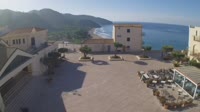Sperlonga - Piazza Europa