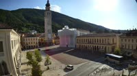 Valdobbiadene - Piazza Marconi