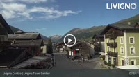 Livigno - Center