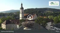 Bad Kötzting - Panoramablick