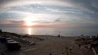 Fishing Pier - Beach