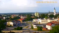 Miesto panorama