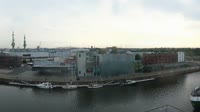 Bremerhaven - Fischereihafen I