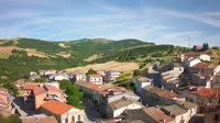 Castelluccio Valmaggiore - Panoramic view
