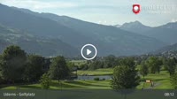 Uderns - Golf course
