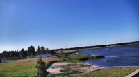 Dźwirzyno - Lake Resko Przymorskie