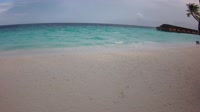 Alif Alif Atoll - Veligandu Island Resort - Sunset Beach