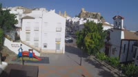 Olvera - Plaza Andalucía
