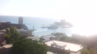 Rodi - Fortezza di San Nicola