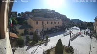 Acquafondata - Piazza dei Caduti