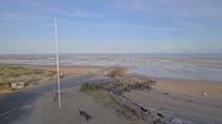 Gouville-sur-Mer - Beach