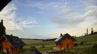 Oberharz am Brocken - Tanne