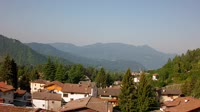 Castione della Presolana - Vista panoramica
