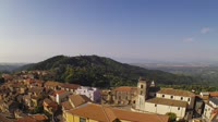 Sersale - Panoramic view