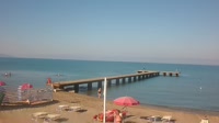 Paestum - Molo Sirena