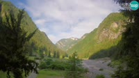 Claut - Pussa Claut mountain hut