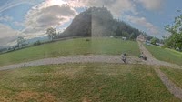Sankt Georgen am Längsee - Castello di Hochosterwitz