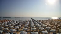 Cesenatico - Villamarina - Paplūdimys