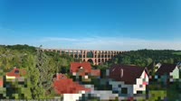 Netzschkau - Göltzschtalbrücke