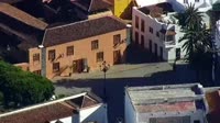 Tenerife - Garachico