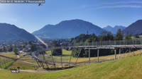 Ruhpolding - Chiemgau Coaster