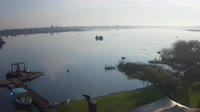 Cape Town - Zeekoevlei lake