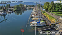 Hard - Zollhafen