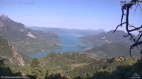 Karpenisi - Fidakia - Lake Kremasta