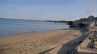 Pénestin - Plage de Poudrantais