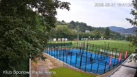 Padel Arena