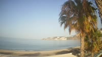 Almuñécar - Playa de San Cristóbal