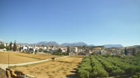 Crete - Moires