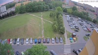 Osiedle Przylesie - ul. Sokola
