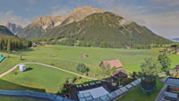 Sexten - Moos - Family-Resort Rainer