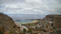 Gran Canaria - Puerto Rico - Playa de Amadores