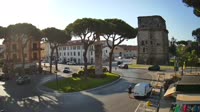Viaredžas - Piazza Santa Maria