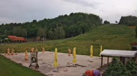 Szwajcaria Bałtowska - Ski area